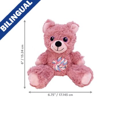 Peluche Teddy - Kong