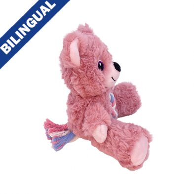 Peluche Teddy - Kong