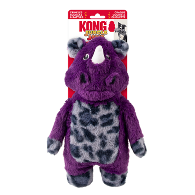Peluche Rhino - Kong