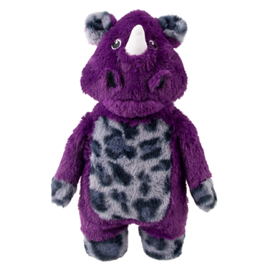 Peluche Rhino - Kong