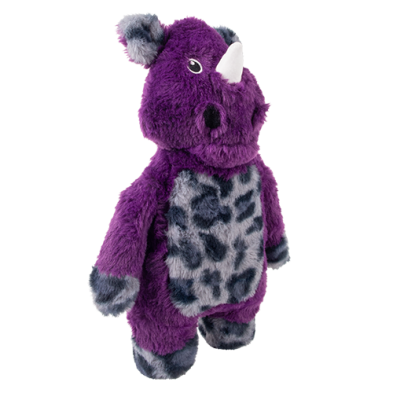 Peluche Rhino - Kong