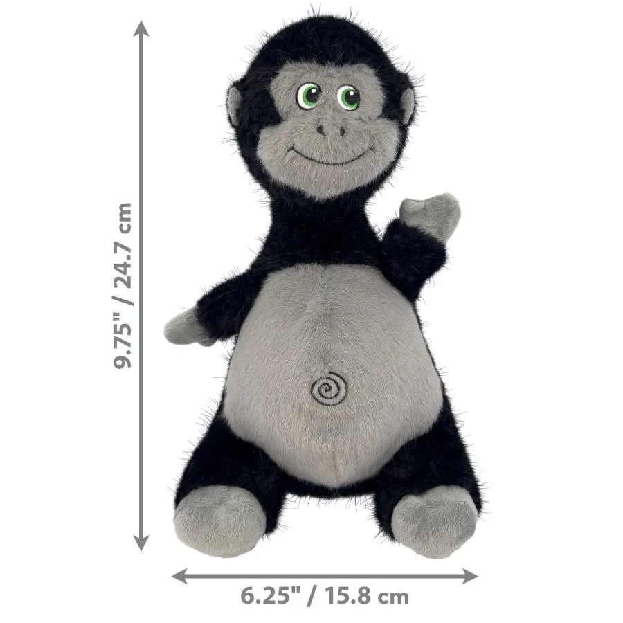 Peluche Belly - Kong