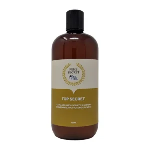 Peke Secret Shampoing Top Secret 500 ML
