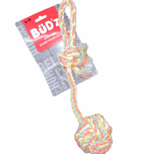 Corde À Tirer 15 pouces - BuD'z