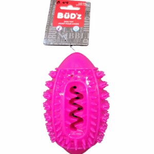 Ballon De Football Stimulant - BuD'z