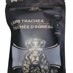 Cous d’oie North Chew – Sac de 3 unités