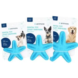 Jouet Dentaire - Animora