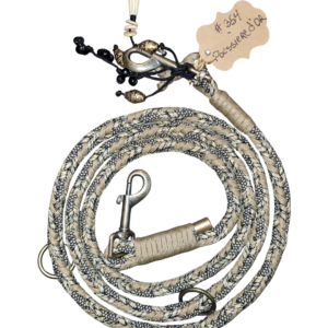 Laisse D'Entrainement - Poussière d'or