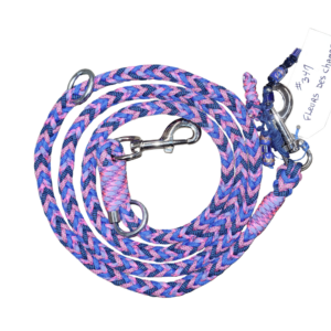 Laisse D'Entrainement - Fleurs Des Champs