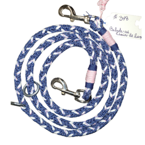 Laisse D'Entrainement - Balade Au Clair De Lune