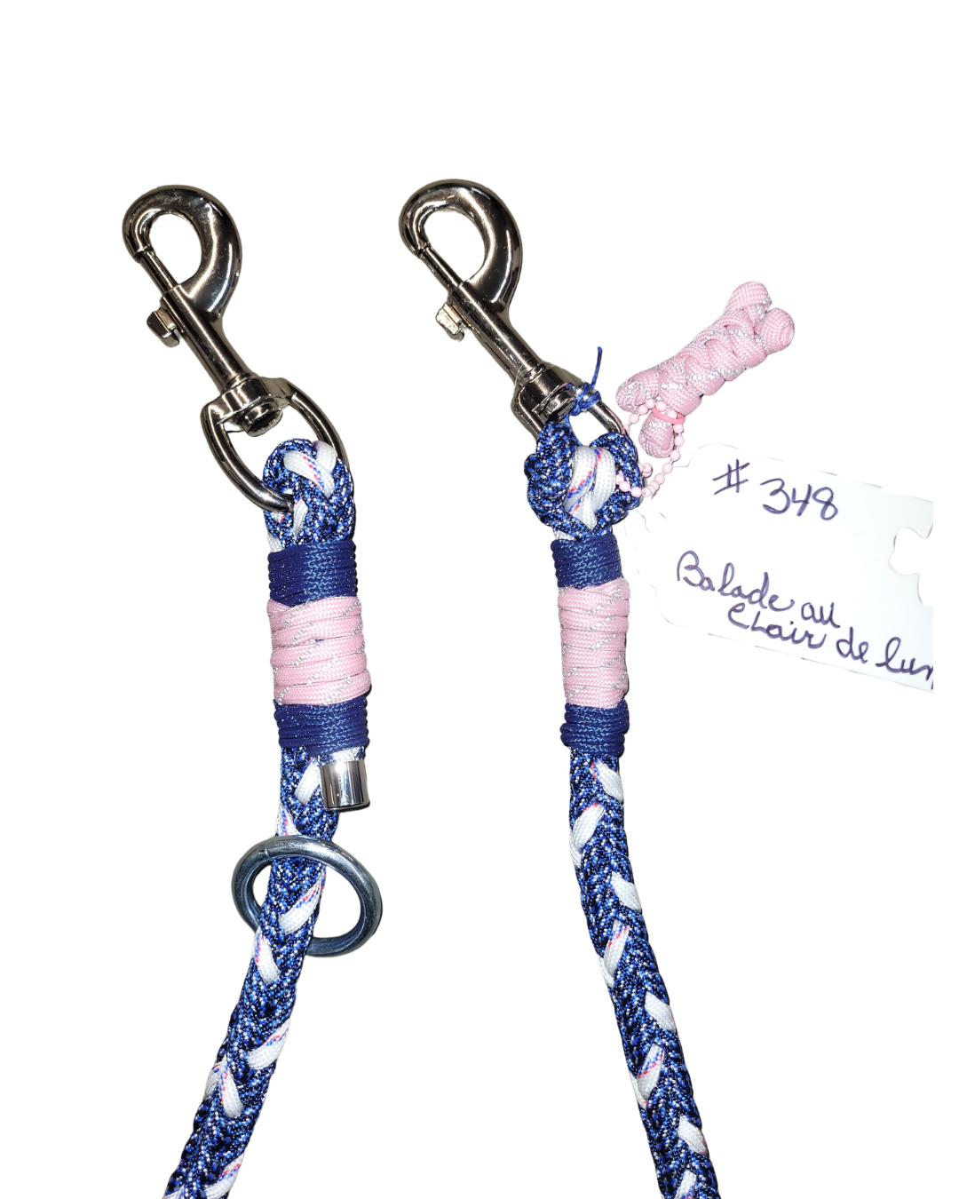 Laisse D'Entrainement - Balade Au Clair De Lune