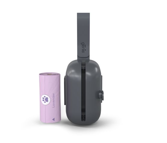 Distributeur Pour Sac De Ramassage