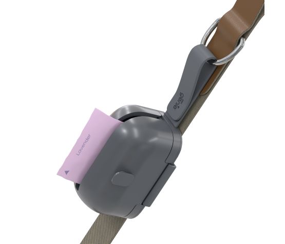 Distributeur Pour Sac De Ramassage