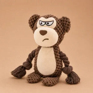 Benny L'Ourson - WalleyToys