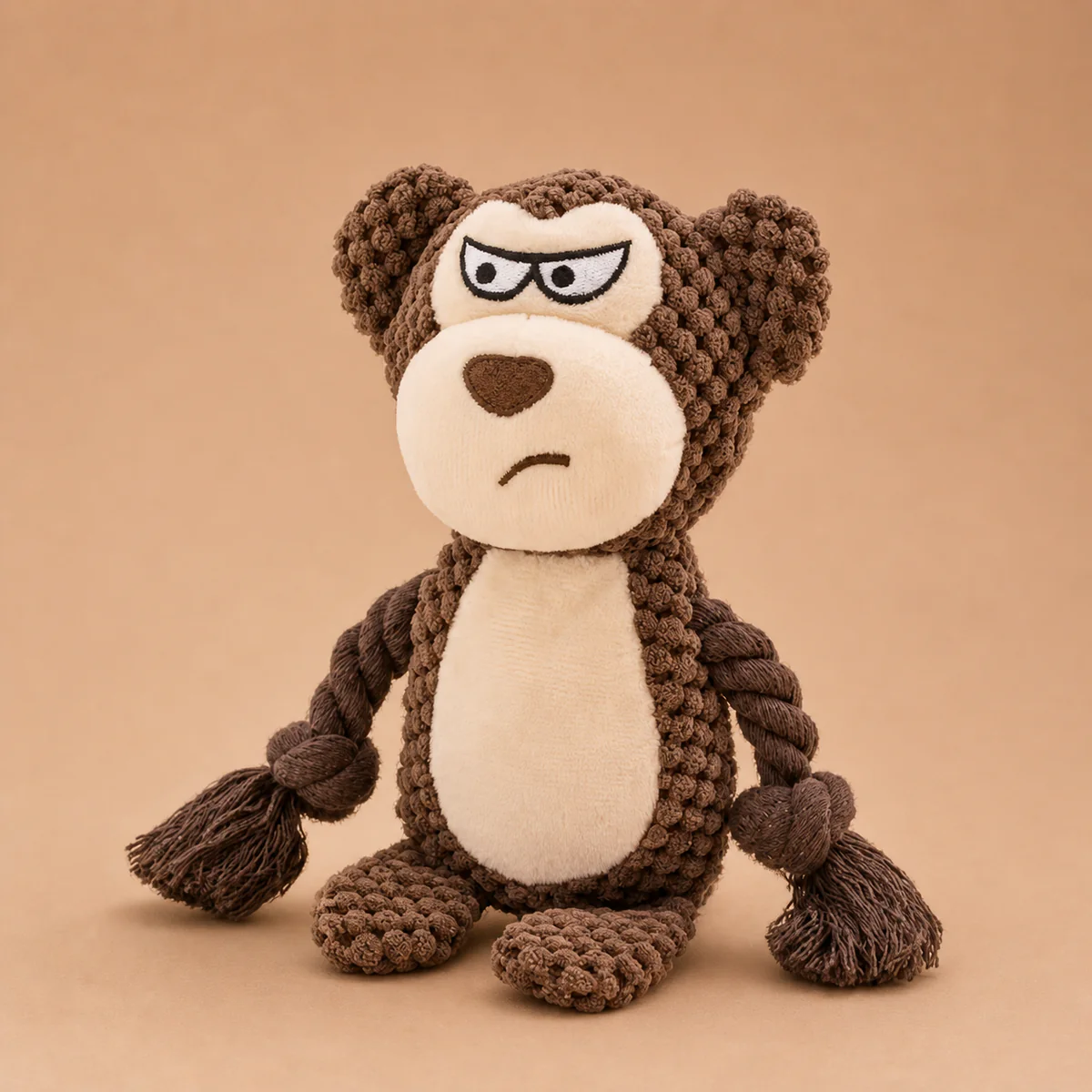 Benny L'Ourson - WalleyToys