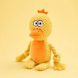 Duke Le Canard - WalleyToys