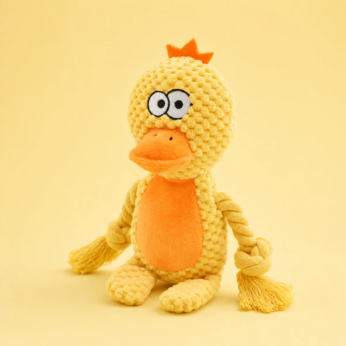 Duke Le Canard - WalleyToys