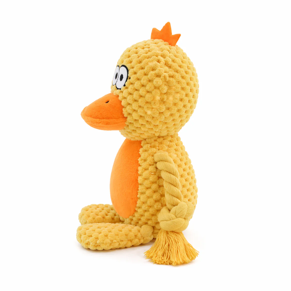 Duke Le Canard - WalleyToys