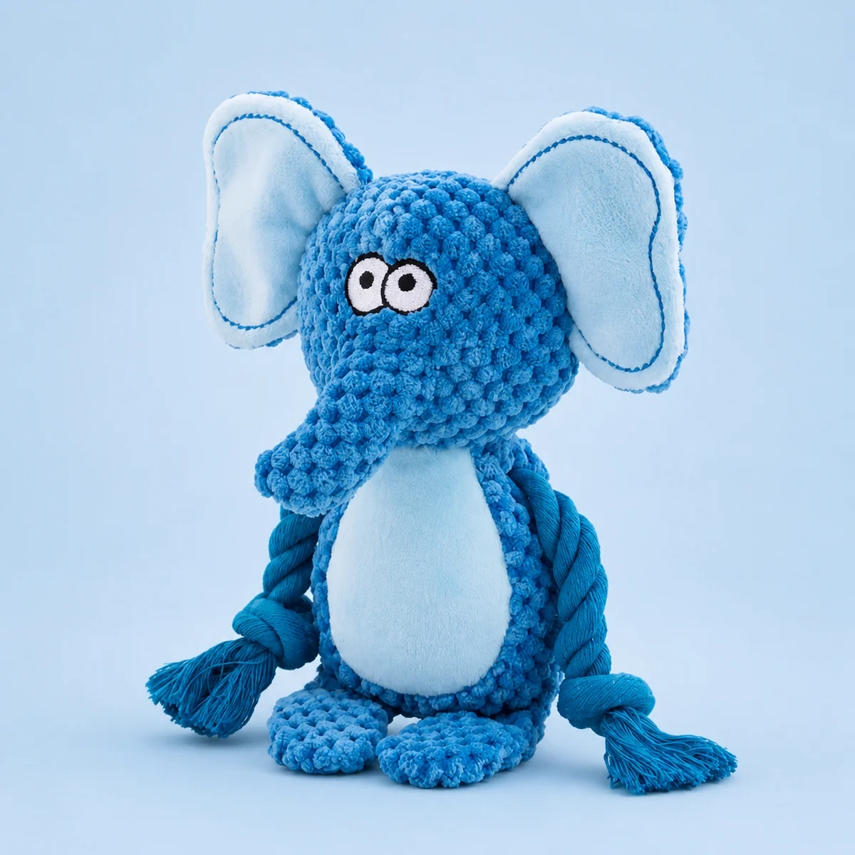 Elliot L'Éléphant - WalleyToys