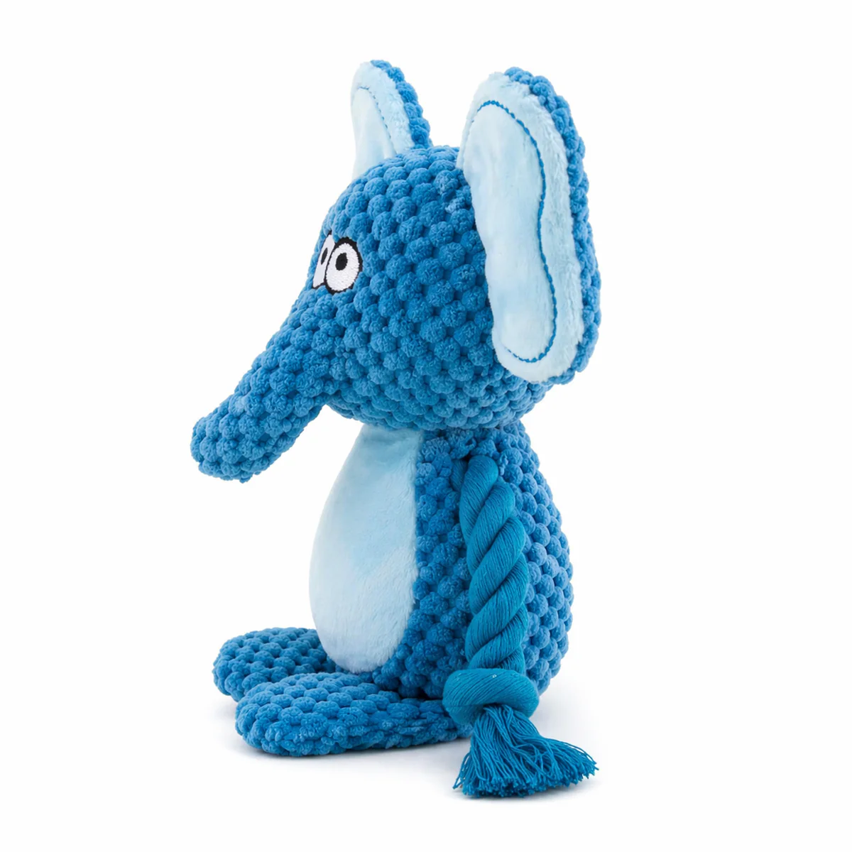 Elliot L'Éléphant - WalleyToys