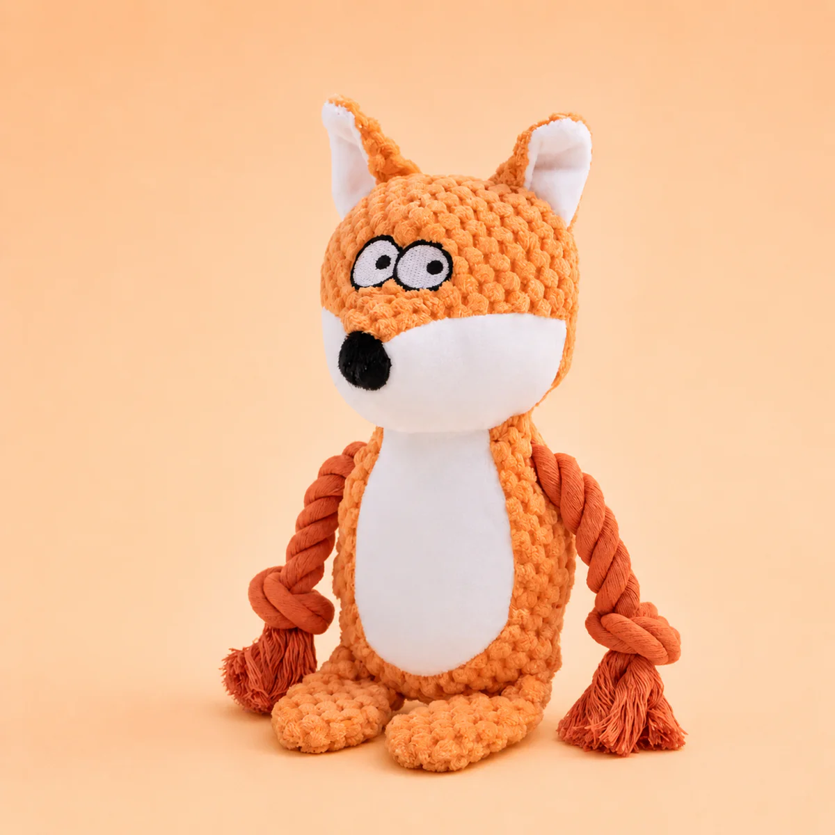 Félix Le Renard - WalleyToys