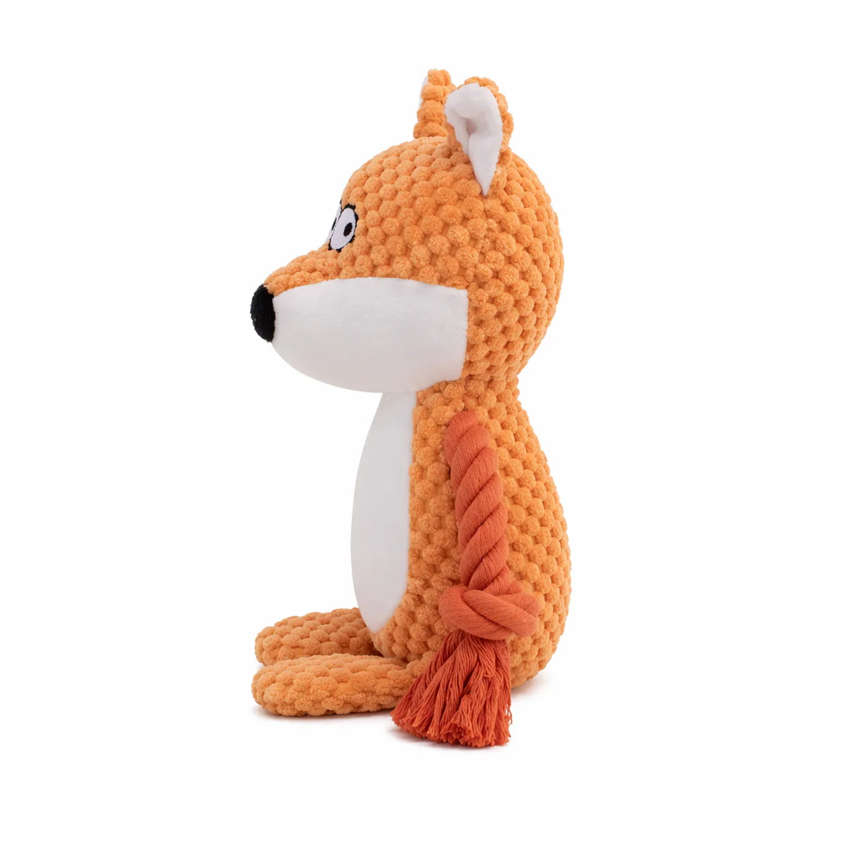 Félix Le Renard - WalleyToys