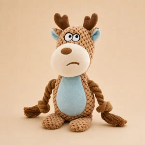 Flake Le Renne - WalleyToys