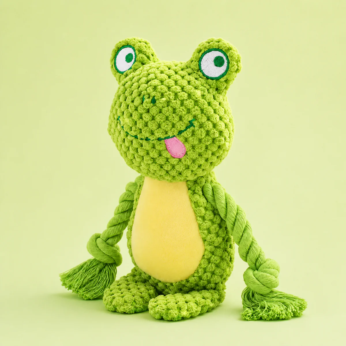 Freddy La Grenouille - WalleyToys