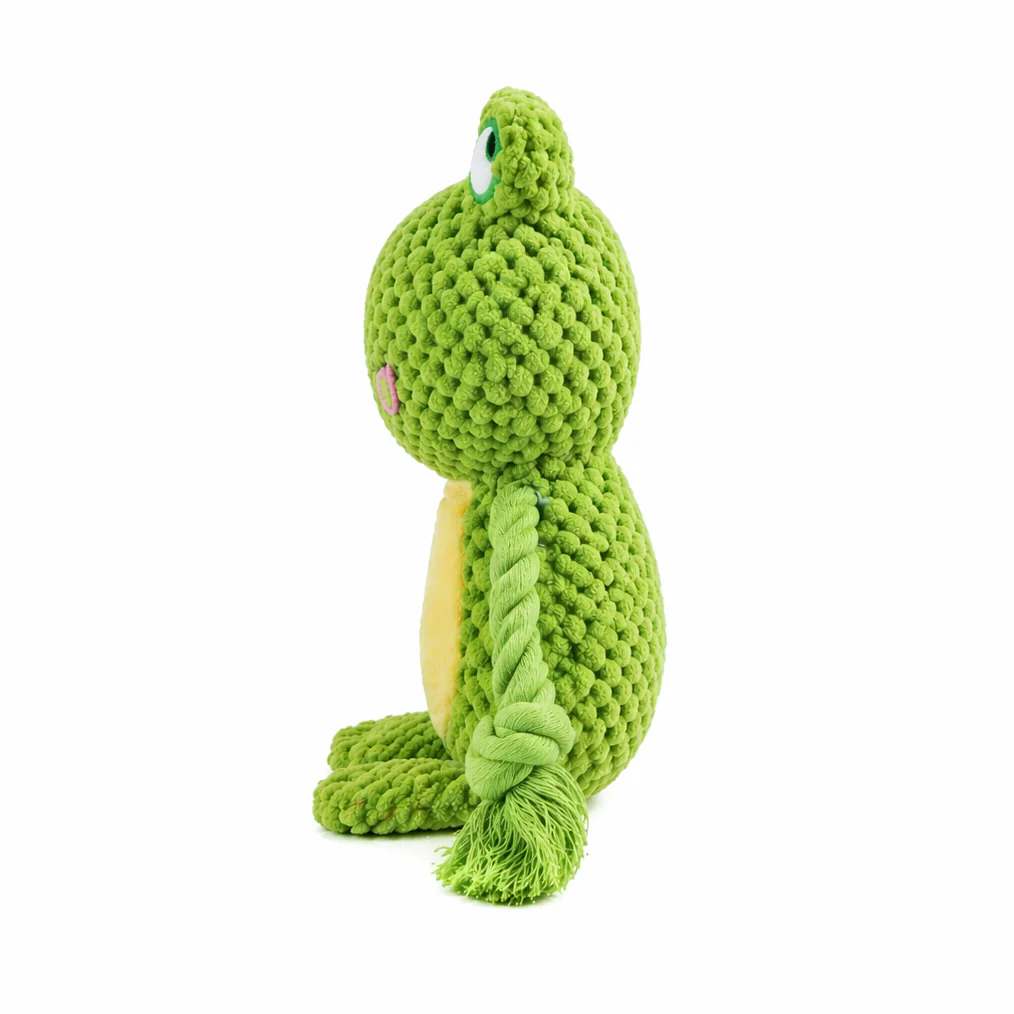 Freddy La Grenouille - WalleyToys