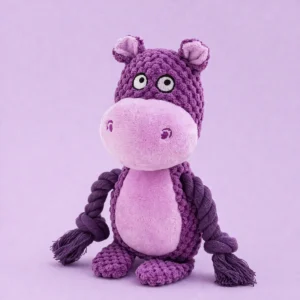 Harry l'Hippo - WalleyToys