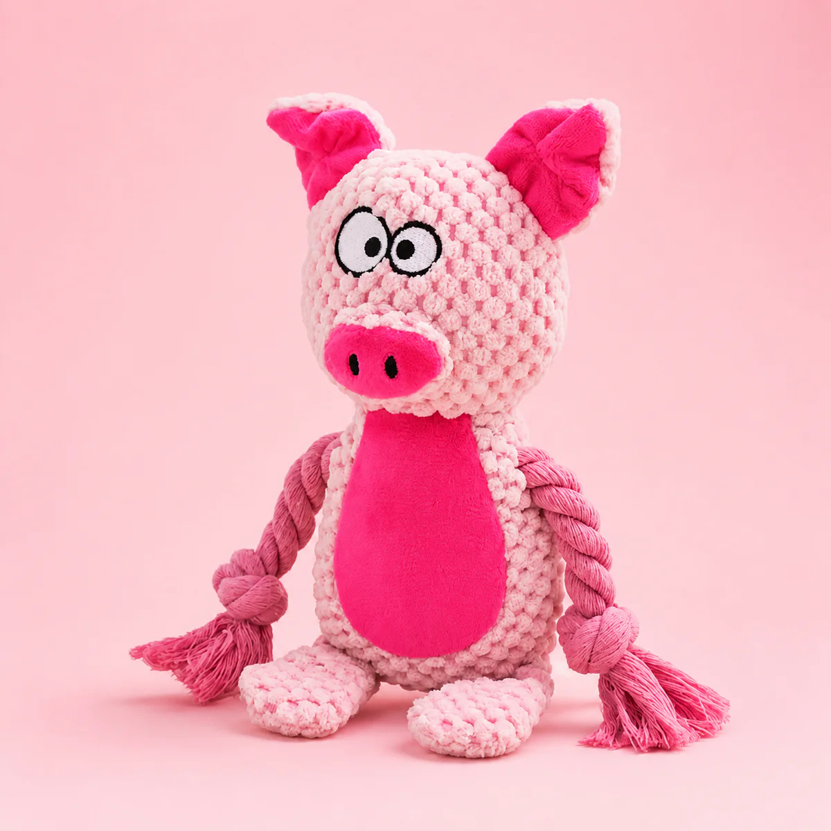 Penny La Cochonnette - WalleyToys