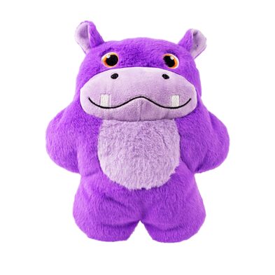 Peluche Snuzzles Hippo XL