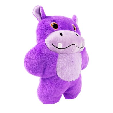 Peluche Snuzzles Hippo XL