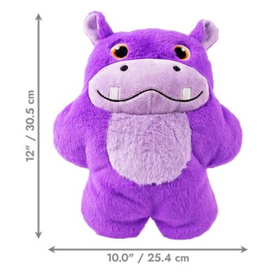 Peluche Snuzzles Hippo XL