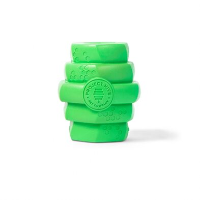 Support à Bully Stick vert- Project Hive