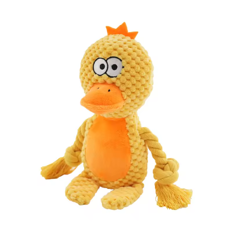 Duke Le Canard - WalleyToys