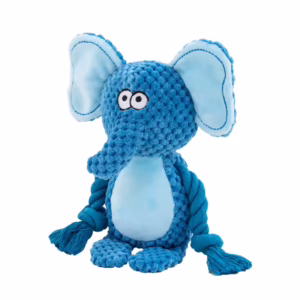 Elliot L'Éléphant - WalleyToys
