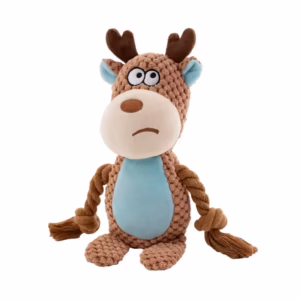 Flake Le Renne - WalleyToys