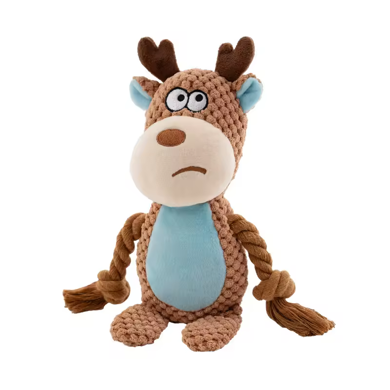 Flake Le Renne - WalleyToys