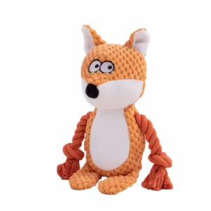 Félix Le Renard - WalleyToys