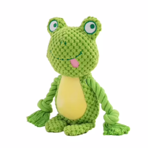 Freddy La Grenouille - WalleyToys