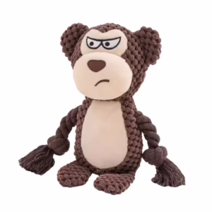 Benny L'Ourson - WalleyToys