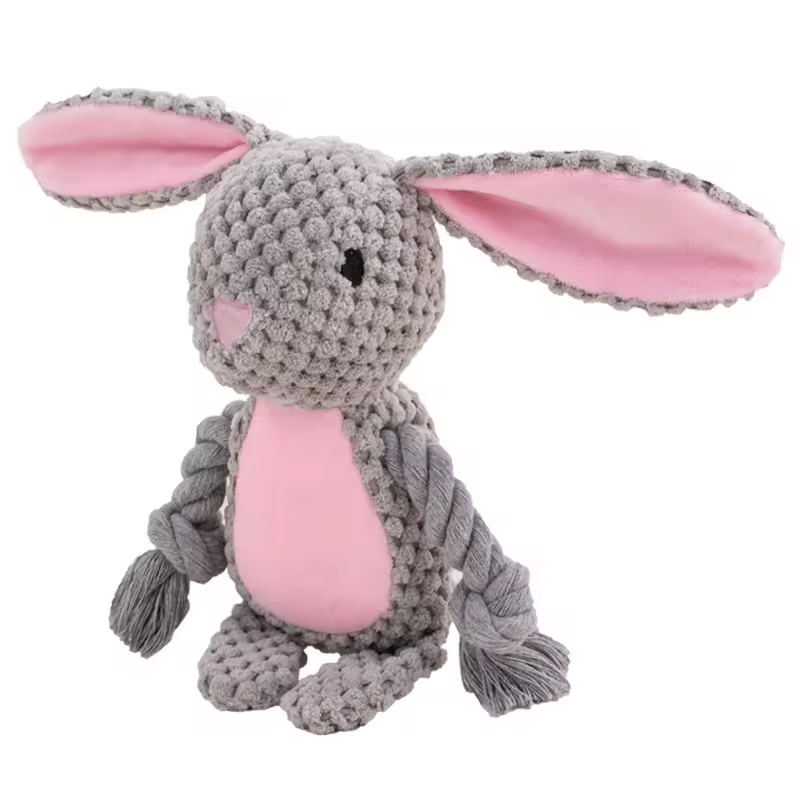 Bunny Le Lapin - WalleyToys