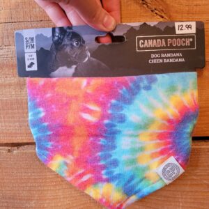 Foulard - Small Medium