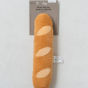 Peluche Baguette - DexyPaws