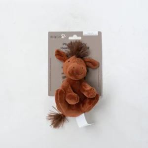 Peluche Petit Poney - DexyPaws