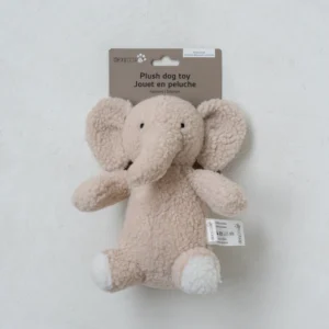 Peluche Éléphant - DexyPaws