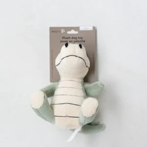 Peluche Crocodile - DexyPaws