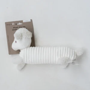 Peluche Mouton - DexyPaws