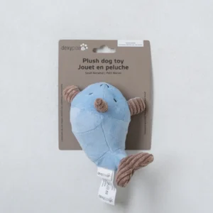 Peluche Petit Narval - DexyPaws